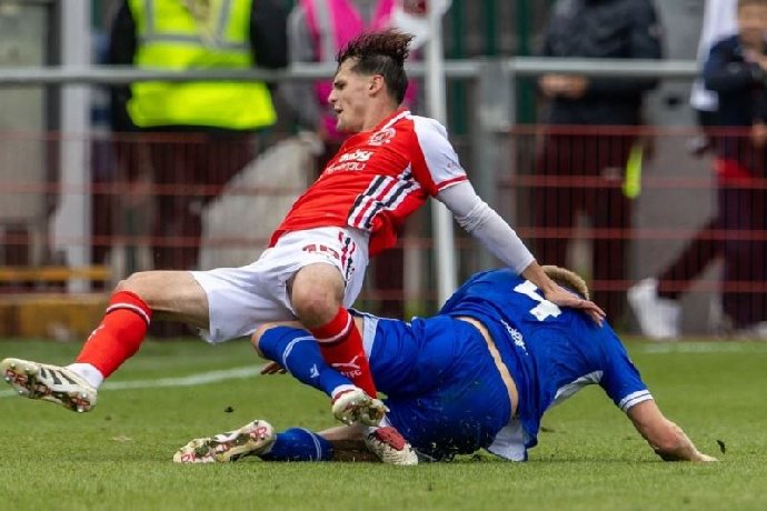  Nhận định Barnsley vs Fleetwood Town 01h45 ngày 14/08: Tin vào chủ nhà