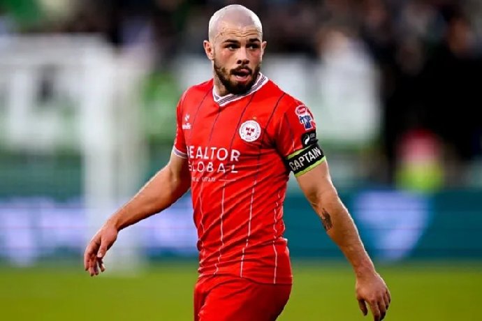 Nhận định Shelbourne vs Qarabag, 1h45 ngày 24/7: Đẳng cấp khác biệt Nhận định Shelbourne vs Qarabag, 1h45 ngày 24/7: Đẳng cấp khác biệt
