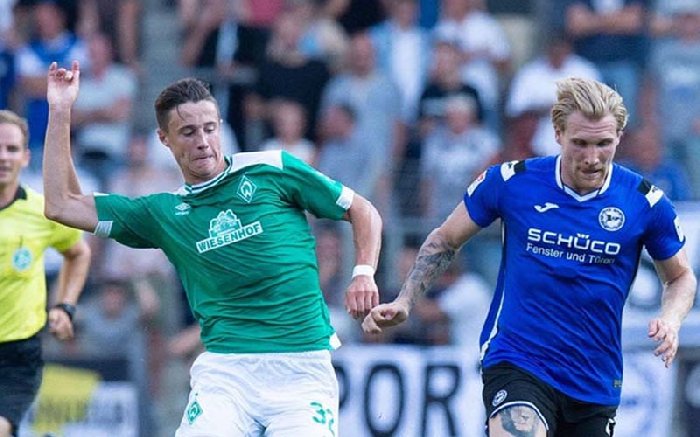  Nhận định Arminia Bielefeld vs Werder Bremen 1h45 ngày 16/8: Niềm vui cho chủ nhà