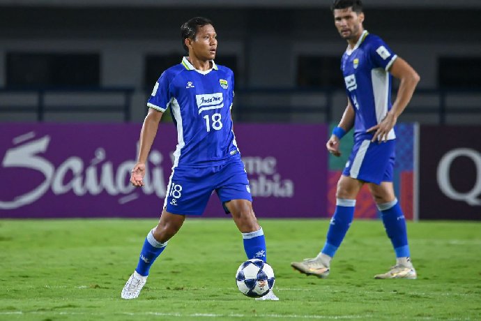  Nhận định Bangkok United vs Persib Bandung, 19h15 ngày 30/9: Bất ngờ nổ ra