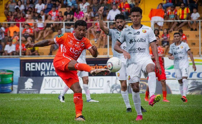  Nhận định Herediano vs Puntarenas 9h ngày 3/8: Chủ nhà có quà