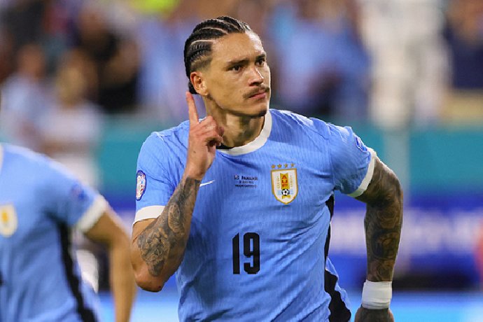  Nhận định, Soi kèo Uruguay vs CH Dominican 19h45 ngày 10/10: Đối thủ lạ lẫm