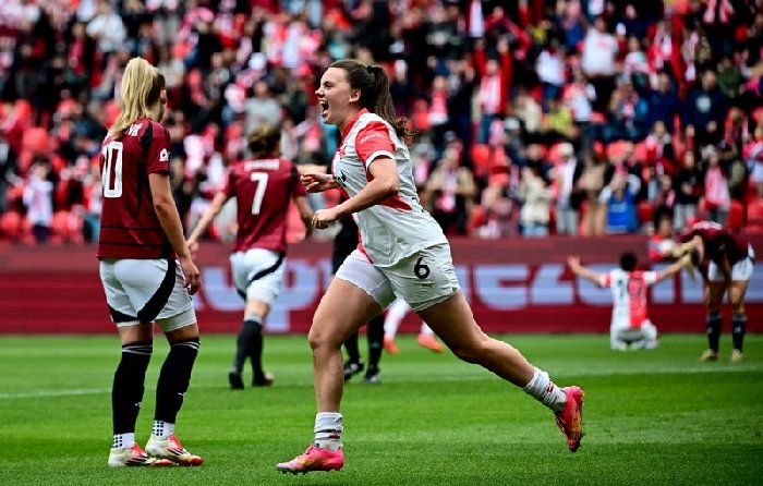  Nhận định Nữ Séc vs Nữ Wales 0h30 ngày 4/3: Cơ hội bứt lên