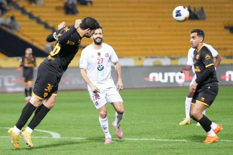 Nhận định Al-Qadsia vs Zakho, 0h00 ngày 11/2: Kèo dưới vùng lên - Ảnh 1