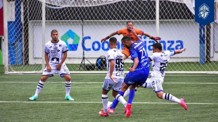  Nhận định Municipal Perez Zeledon vs Guadalupe 9h ngày 23/8: Không có bất ngờ
