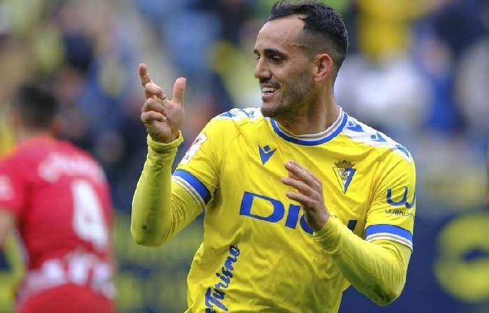  Nhận định Real Valladolid vs Cadiz CF, 02h30 ngày 1/4: 2 kẻ khốn khó