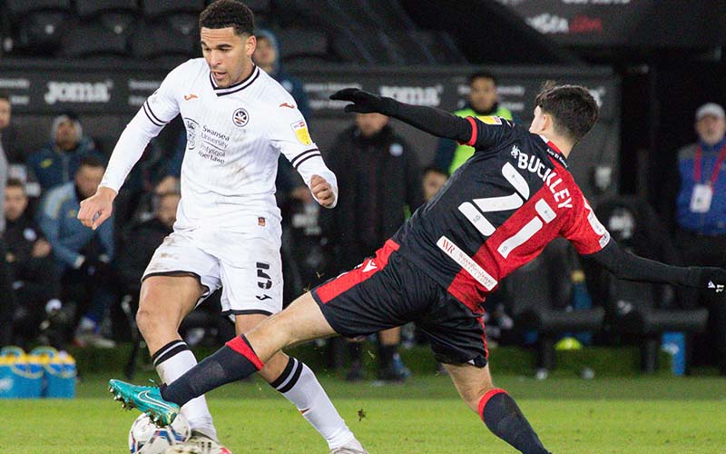 Nhận định Blackburn Rovers vs Swansea City 1h45 ngày 1/10: Mang điểm về nhà - Ảnh 1