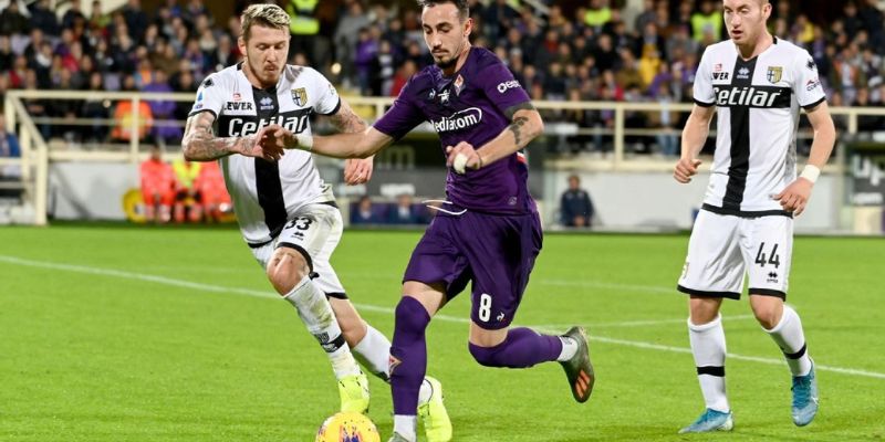 Nhận định Fiorentina vs Parma 21h00 ngày 8/3: Chưa thể phục thù - Ảnh 1