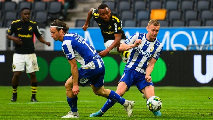 Nhận định Goteborg vs AIK Solna, 19h00 ngày 17/8: Tiếp tục chìm