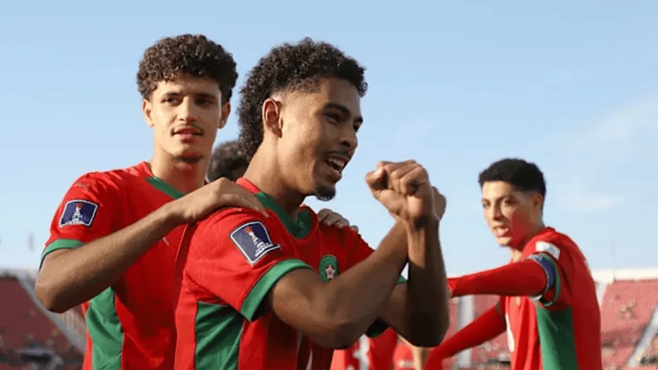 Nhận định U20 Morocco vs U20 Hàn Quốc 6h ngày 10/10: Không có bất ngờ - Ảnh 3
