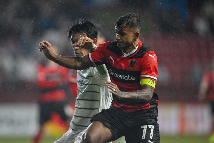  Nhận định Pohang Steelers vs Jeonbuk Hyundai Motors 17h00 ngày 24/8: Chủ nhà tạo bất ngờ