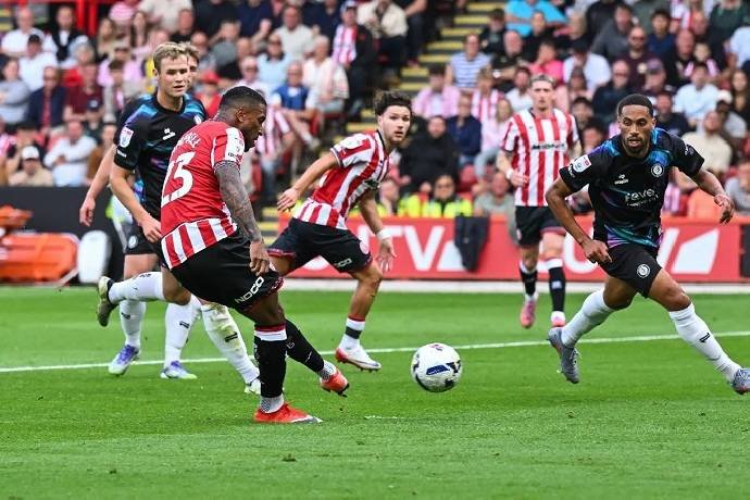  Nhận định Sheffield United vs Southampton, 1h45 ngày 01/10: Rượt đuổi kịch tính