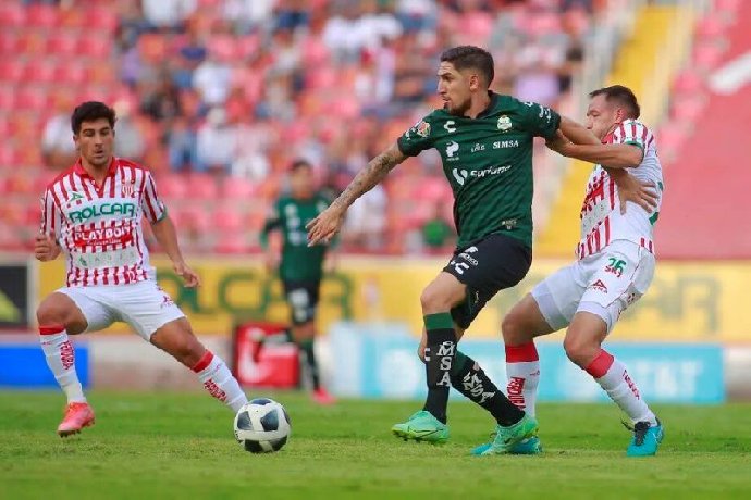 Nhận định, Soi kèo Club Necaxa vs Santos Laguna 08h00 ngày 01/11: Chủ thắng cách biệt Nhận định, Soi kèo Club Necaxa vs Santos Laguna 08h00 ngày 01/11: Chủ thắng cách biệt