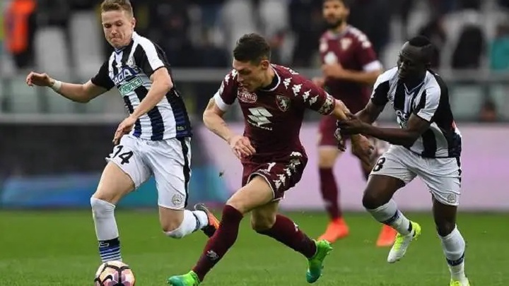 Nhận định Torino vs Udinese 2h45 ngày 8/1: Tách tốp thành công - Ảnh 4