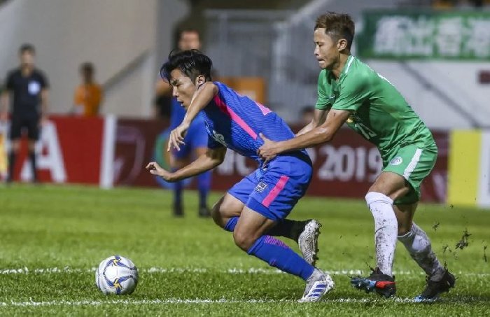  Nhận định, Soi kèo Hong Kong FC vs Tai Po 14h00 ngày 15/10: Đội khách đi tiếp