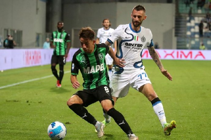  Nhận định Inter Milan vs Sassuolo 01h45 ngày 22/09: Tin vào cửa dưới