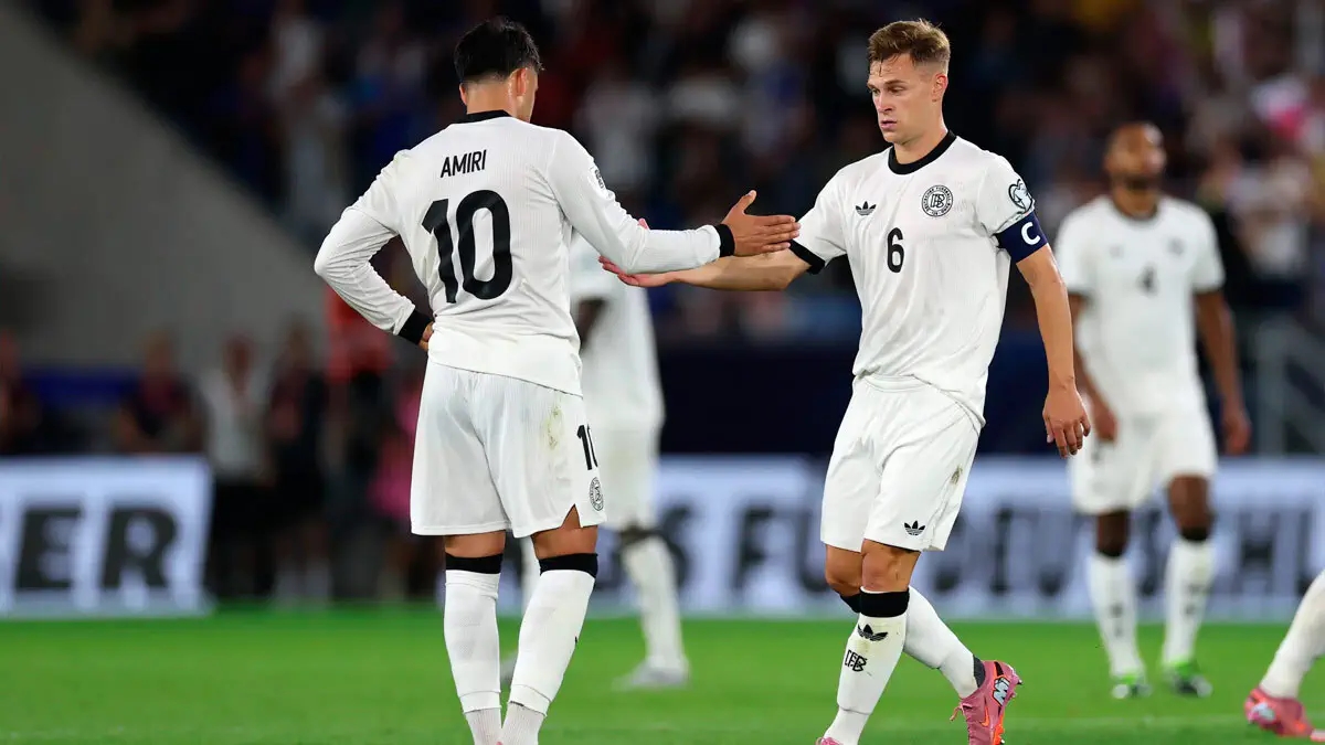 Nhận định Luxembourg vs Đức 2h45 ngày 15/11: Mở tiệc trên sân khách - Ảnh 4