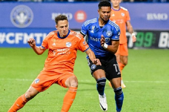 Nhận định Cincinnati vs Montreal 00h00 ngày 23/03: Điểm tựa lịch sử