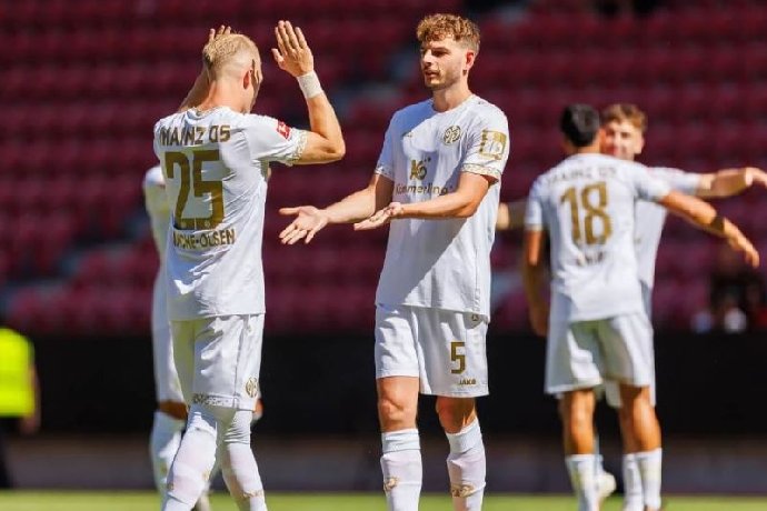  Nhận định AC Omonia vs Mainz 23h45 ngày 02/10: Khách khó thắng