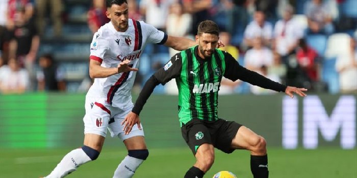  Nhận định Sassuolo vs Bologna 21h00 ngày 15/3: Không dễ cho đội khách