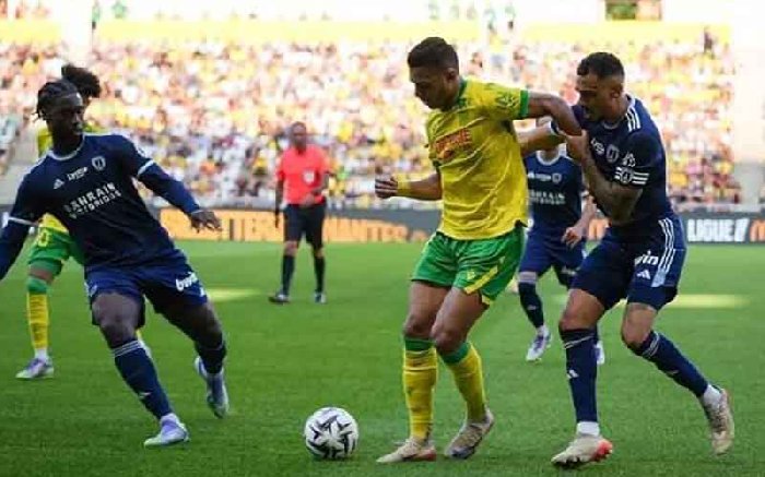  Nhận định, Soi kèo Paris vs Nantes 1h45 ngày 25/10: Ra về tay trắng