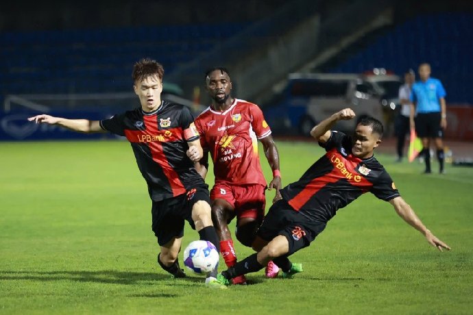  Nhận định, Soi kèo PVF-CAND vs Ninh Bình, 18h00 ngày 25/10: Cầm chân ngựa ô