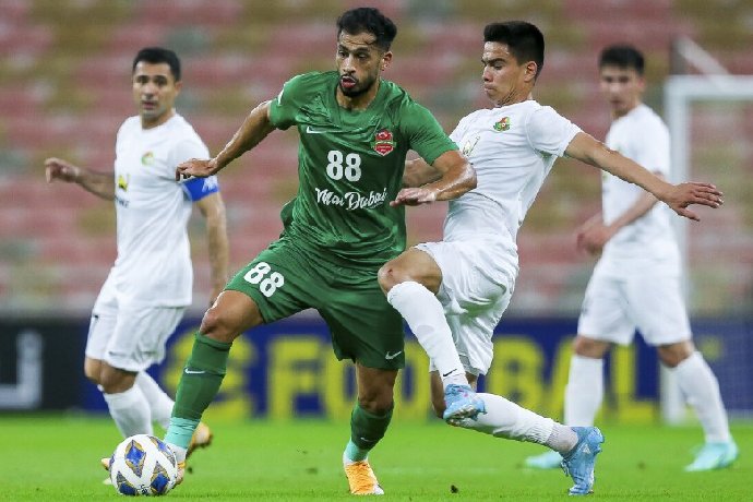 Nhận định, Soi kèo Al Duhail vs Shabab Al Ahli Club, 23h00 ngày 3/11: Kết quả vừa đủ Nhận định, Soi kèo Al Duhail vs Shabab Al Ahli Club, 23h00 ngày 3/11: Kết quả vừa đủ