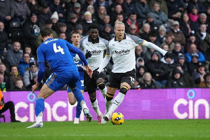  Nhận định Bristol City vs Leicester 2h45 ngày 11/12: Chia điểm tại Ashton Gate