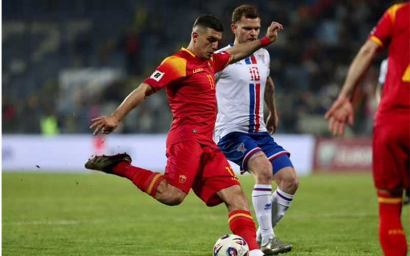Nhận định Montenegro vs CH Séc 1h45 ngày 6/9: Trắng tay trên sân nhà - Ảnh 1