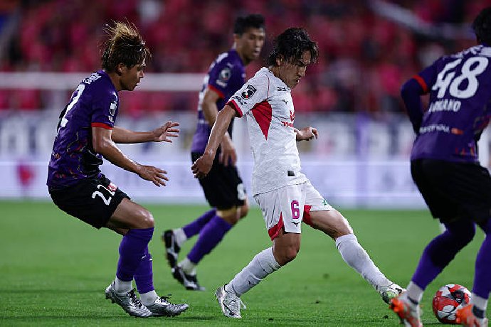  Nhận định Cerezo Osaka vs Kyoto Sanga 16h30 ngày 28/9: Khó phân thắng bại