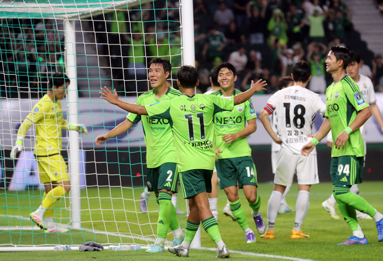 Nhận định Jeonbuk Hyundai Motors vs Bucheon 12h00 ngày 1/3: Nhà vua xuất trận - Ảnh 4