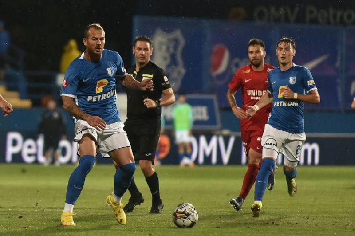  Nhận định Hermannstadt vs Farul Constanta, 23h00 ngày 25/8: Chia điểm đáng tiếc