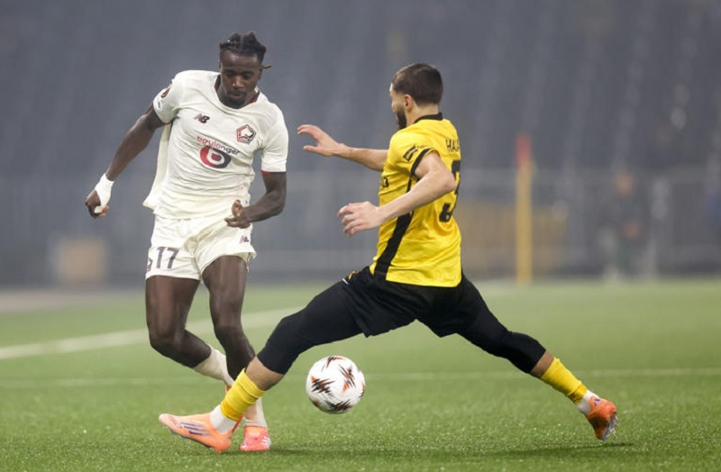 Nhận định Celta Vigo vs Lille 3h00 ngày 23/1: Ra về tay trắng - Ảnh 1