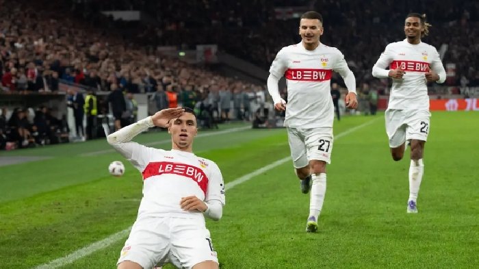  Nhận định Basel vs Stuttgart, 2h ngày 03/10: Tiếp đà hưng phấn