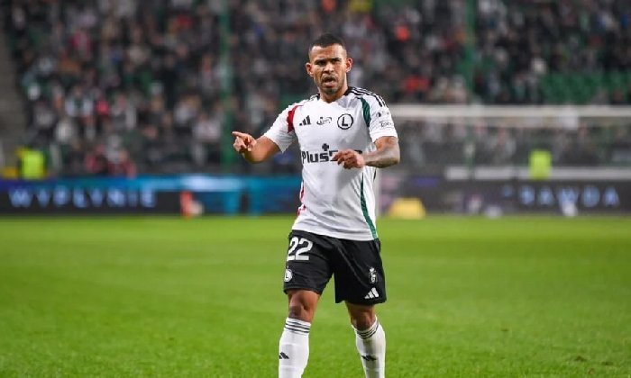  Nhận định Radomiak Radom vs Legia Warszawa, 02h30 ngày 14/3: Khách không khách khí