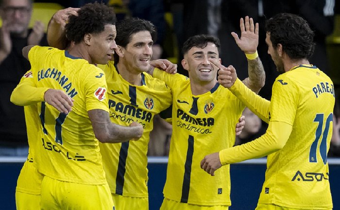  Nhận định Alaves vs Villarreal, 03h00 ngày 14/3: Dính đạn của Tàu ngầm