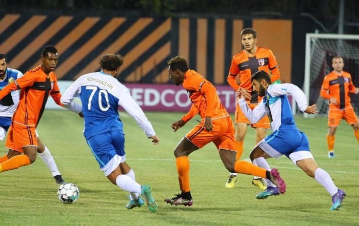  Nhận định Alashkert vs Shirak 18h30 ngày 3/10: Củng cố ngôi đầu bảng