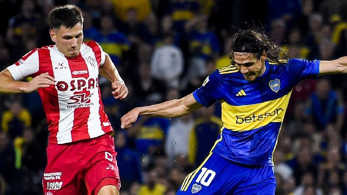  Nhận định Union de Santa Fe vs Boca Juniors 8h ngày 16/3: Ưu thế sân nhà