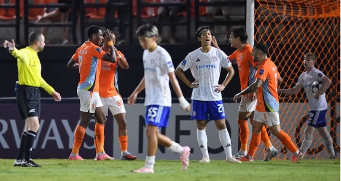 Nhận định Eastern vs Ratchaburi, 19h15 ngày 5/11: Bất ngờ nổ ra - Ảnh 4