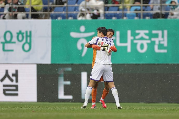  Nhận định Anyang vs Jeju SK 14h30 ngày 8/3: Chiến thắng đầu tiên