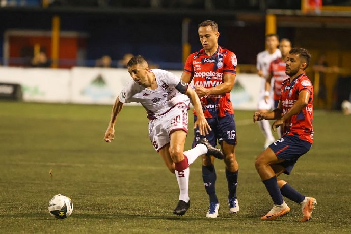  Nhận định Deportivo Saprissa vs San Carlos 9h ngày 2/8: Đối thủ ưa thích