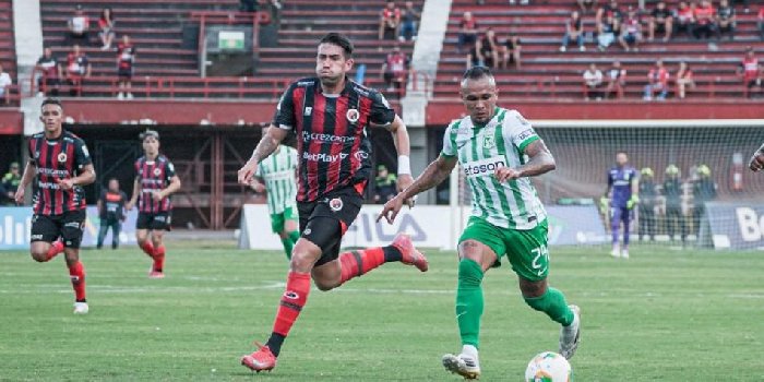  Nhận định Atletico Nacional vs Cucuta 8h30 ngày 2/4: Giữ chắc ngôi đầu