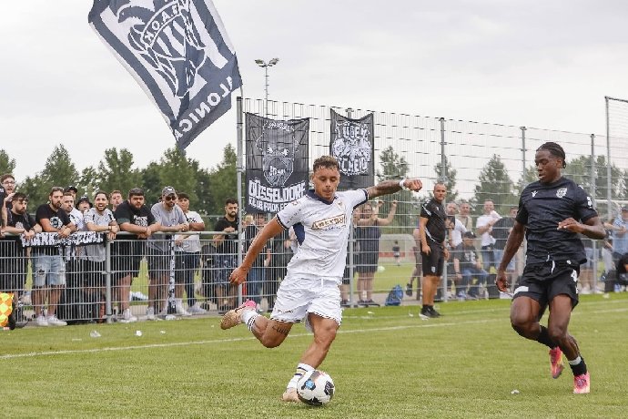 Nhận định PAOK vs Wolfsberger, 0h30 ngày 08/08: Chiến thắng xứng đáng Nhận định PAOK vs Wolfsberger, 0h30 ngày 08/08: Chiến thắng xứng đáng