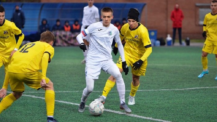  Nhận định Rostov vs Dinamo Makhachkala, 0h45 ngày 28/08: Ngắt mạch tệ hại