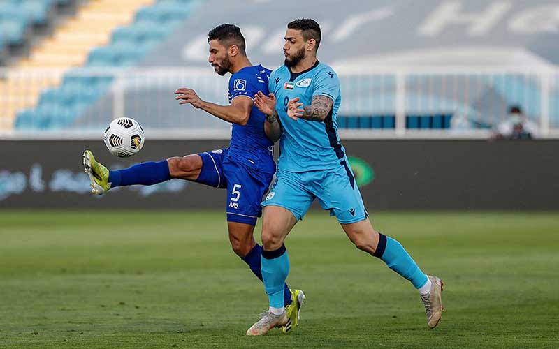 Nhận định Baniyas Club vs Al-Nasr 22h45 ngày 2/1: Chủ nhà gặp khó - Ảnh 1