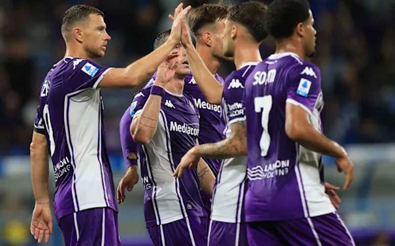 Nhận định Fiorentina vs Dynamo Kyiv 0h45 ngày 12/12: Bất phân thắng bại - Ảnh 1