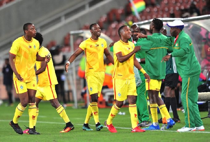  Nhận định Benin vs Zimbabwe, 23h00 ngày 5/9: Chiến thắng quan trọng