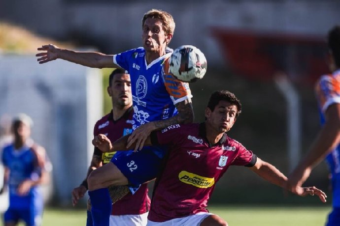  Nhận định, Soi kèo Juventud vs River Plate, 23h00 ngày 12/10: Đại chiến 6 điểm