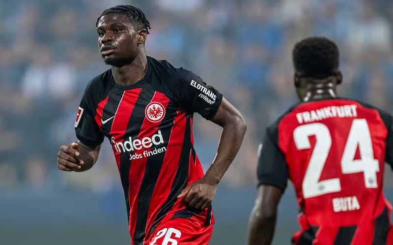 Nhận định Qarabag vs Frankfurt 0h45 ngày 22/1: Tin vào chủ nhà - Ảnh 1