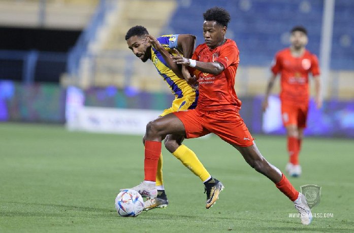 Nhận định, Soi kèo Al-Gharafa vs Al Duhail, 21h30 ngày 30/10: Tưng bừng bàn thắng  Nhận định, Soi kèo Al-Gharafa vs Al Duhail, 21h30 ngày 30/10: Tưng bừng bàn thắng